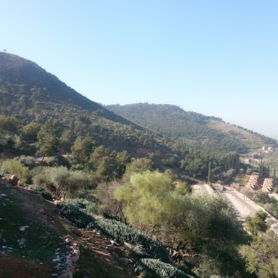 Photos of Caf&eacute; Ain Asserdoun