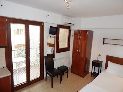 Photos of Kripis Studio Thessaloniki