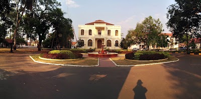 Photos of Kratie Provincial Office