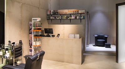 Photos of The Barber Shop