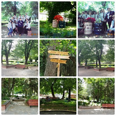 Photos of Secondary School Svetlina