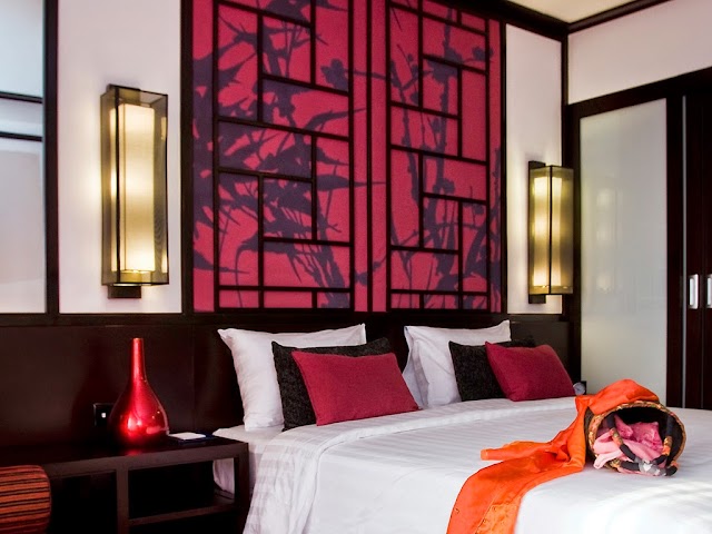 Novotel Ha Long Bay