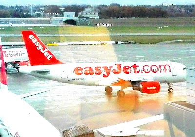 Photos of Gen&egrave;ve A&eacute;roport
