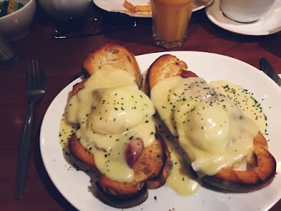 Photos of Tonys Bistro