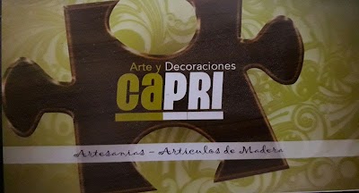 Photos of Art-decor CAPRI