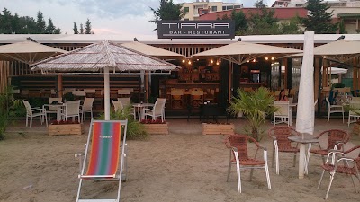 Photos of Bar Restorant TIARA