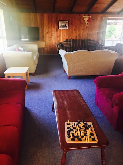 Photos of Howards Mountain Lodge