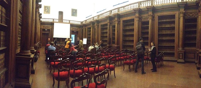 Palais Bo