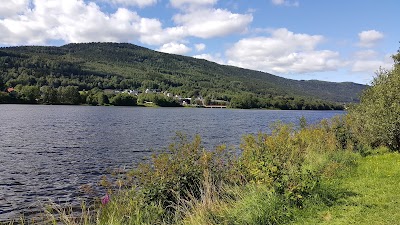 Photos of Drammen Camping