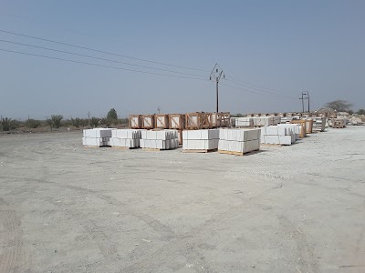 Photos of Sahraa For Natural Stone