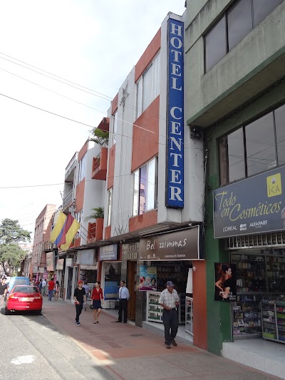 Photos of Hotel Center