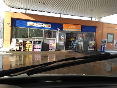 Photos of Circle K Duntes