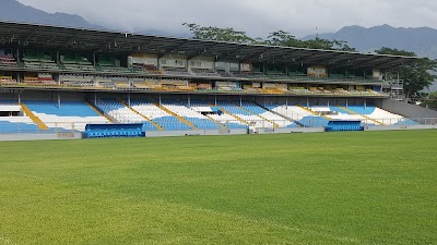 Photos of Estadio General Francisco Moraz&aacute;n