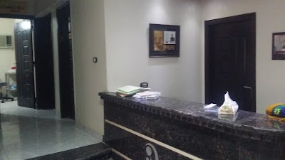 Photos of عيادة د عفت عبدالفتاح الأنف والأذن والحنجرة Ear Nose Throat Clinic.NEW MAADI