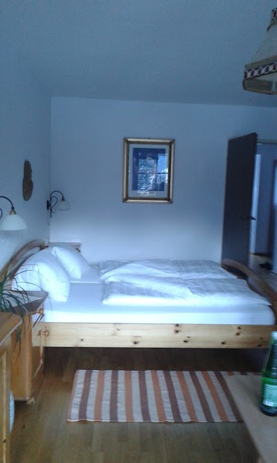 lodging
