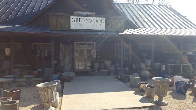 Greenwood Gourmet Grocery