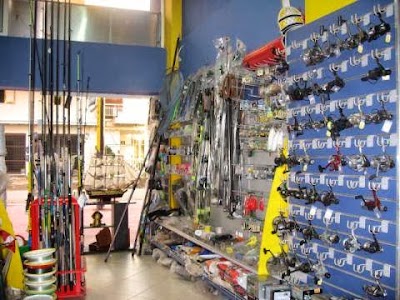 Photos of Captain Hook The Best Fishing Store