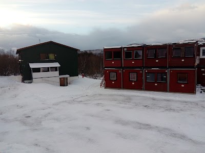 Photos of Tverlandet Mottak
