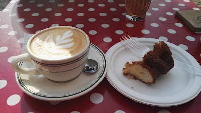 Photos of Cafe Taxa