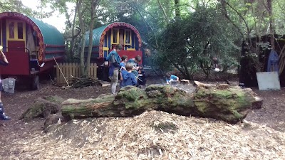 Photos of Electric Picnic