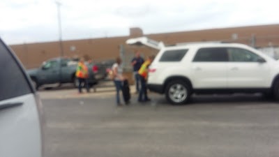 Photos of General Motors Fort Wayne Assembly