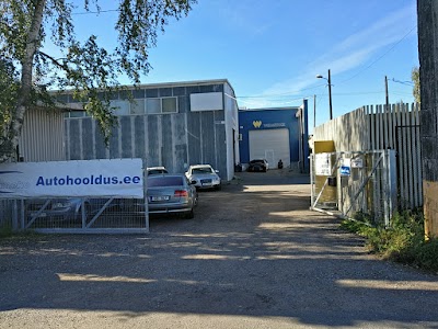 Photos of Flameko Ltd.