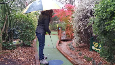 Photos of Grampians Adventure Golf & MOCO Gallery