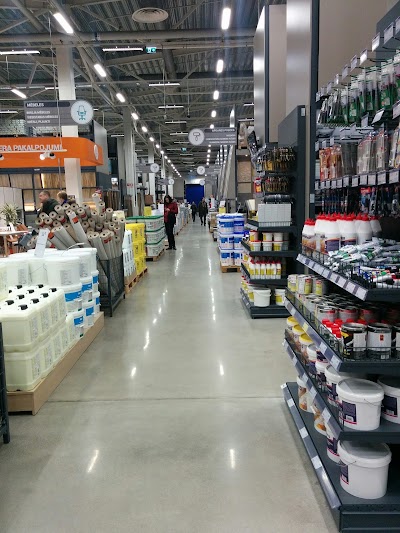 Photos of Kesko Senukai