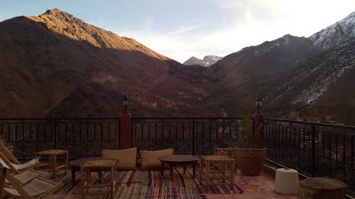 Photos of Riad Atlas Prestige