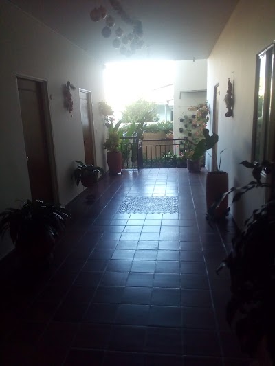 Photos of Ana Joaquina Casa Hotel