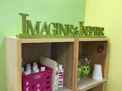 Photos of Paintbrush Pottery