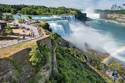 Photos of Niagara Falls State Park