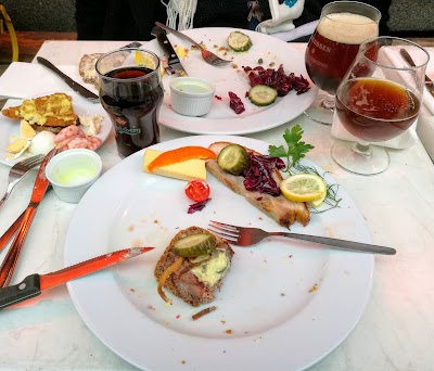 Photos of Restaurant Vita