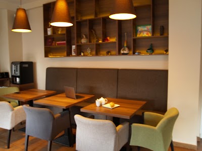 Photos of Hotel MIKADO, Burgas city (Хотел МИКАДО. гр. Бургас)