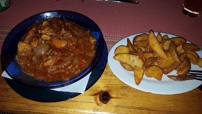 Photos of Bar Kuga