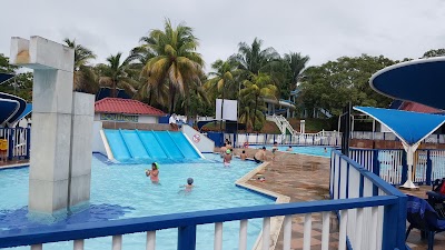 lodging
