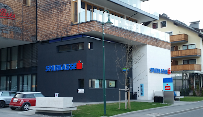 Photos of Salzburger Sparkasse Bank AG, Zell am See