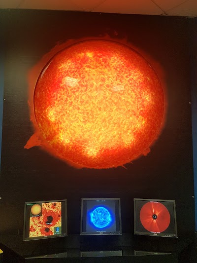 Photos of Sun Museum