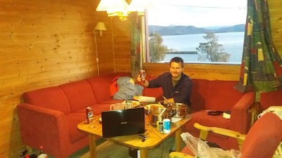 Photos of Solvik Cabins