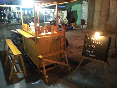 cafe
