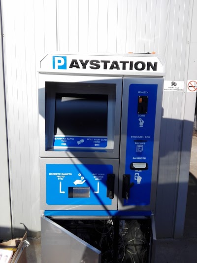 gas-station