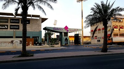 Photos of Galleria Mall