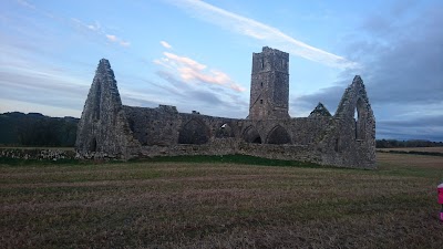 Photos of Kilcrea Friary