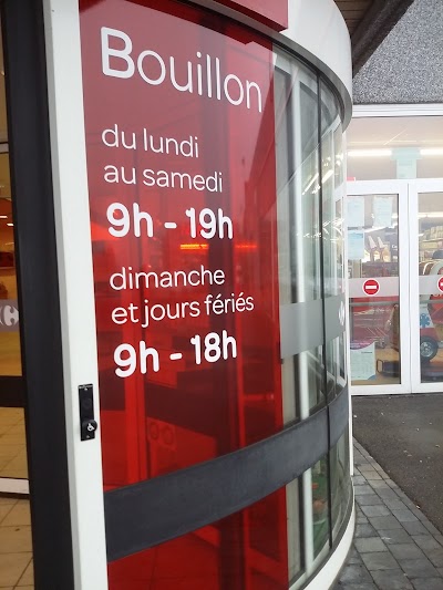 Photos of Carrefour Expresse