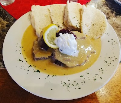 Photos of Muller's Famous Fried Cheese Cafe