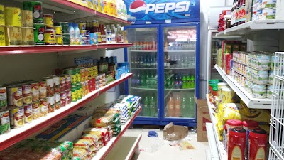 Photos of GREEN FAMILY GROCERY