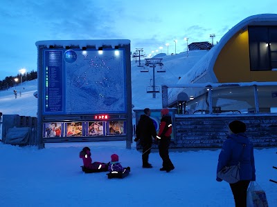 Photos of Intersport Levi Shop and Rental