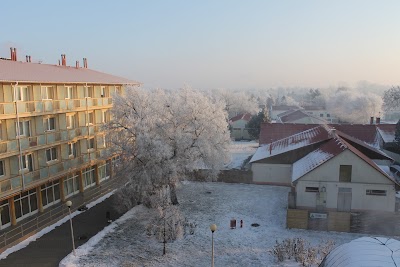 Photos of Hungarospa Thermal Hotel