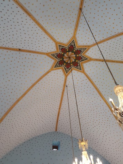 Photos of Saint Nicolas Church