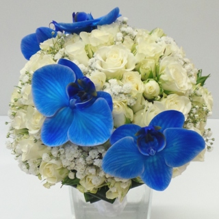 florist